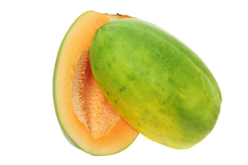 Sticker - Papaya