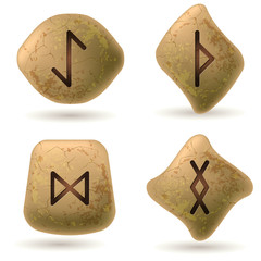 Runes