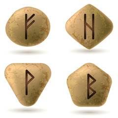 Runes