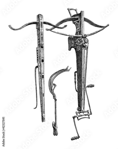 SCARICA ARBALETE