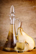 traditional pear brandy