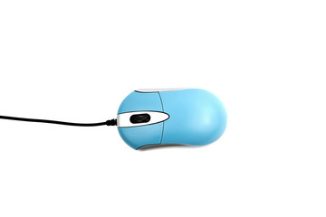 computer mouse