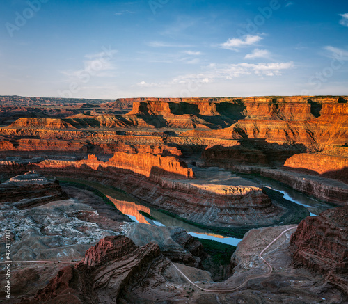 kanion-dead-horse-point