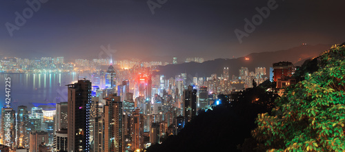 hongkong-w-nocy