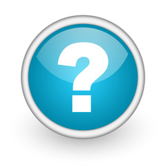 Poster - ask icon