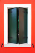 © logos007 - Fensterladen auf Burano