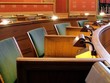 © mino21 - Meeting room in Oslo Town Hall in Norway