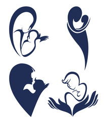 mother love