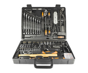 toolbox