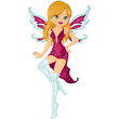 © iostephy.com - Fairy fashion