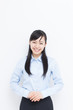 © blanche - ビジネスウーマン