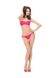 © Syda Productions - beautiful woman in bikini
