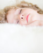 © Sunny studio - Sleeping child