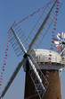 Norfolk Broads Windpump - Windmill Driven Pump - UK