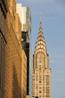 New York Chrysler Building