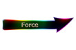 Flecha force