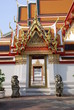 Wat Pho temple,bangkok thailand