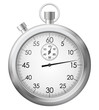 © Sergey Lagutin - Stopwatch