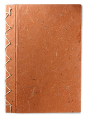 Aufkleber - Old Brown Notebook