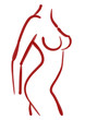 body woman