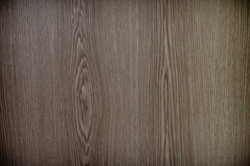 Wall Mural - Wooden wall background or texture