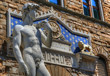 David (Michelangelo) - Firenze