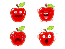 Apple Expressions