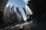 Fototapeta  - Travel Photos of New York - Manhattan