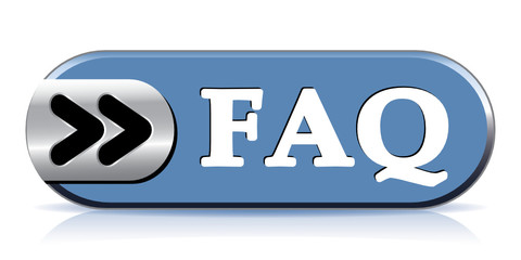 Poster - FAQ ICON