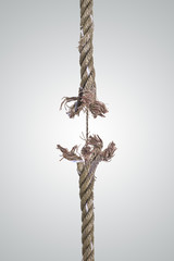 rope