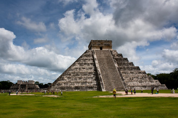 Chichen Itza