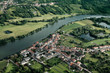 Retell en Moselle vue du ciel (57)
