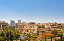 Street Of Jerusalem