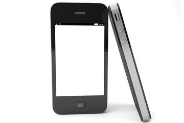 Aufkleber - Modern Mobile phones