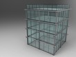 © autobus - a model for the construction of modern office