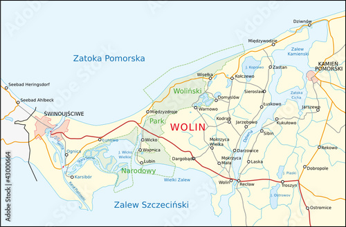 Insel Wolin, Polen – kaufen Sie diese Vektorgrafik und finden Sie Insel Wolin, Polen – kaufen Sie diese Vektorgrafik und finden Sie
