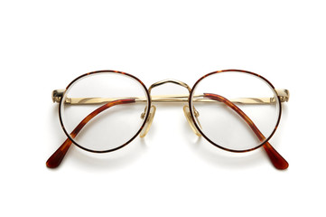 Spectacles Old