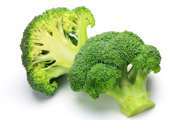 Poster - broccoli