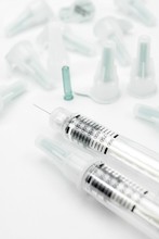 Insulin Injections