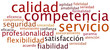 © photolars - Calidad Competencia Servicio