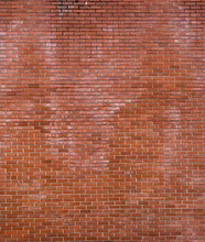 Another Brick Wall