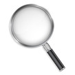 © PixMarket - Magnifying Glass