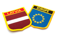 Latvia And Europe