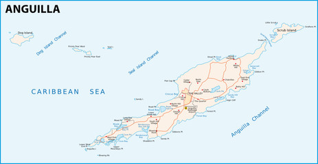  Anguilla