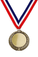 gold medal