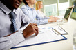 © pressmaster - Diversity in business