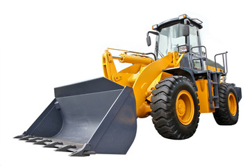 Front-end loader