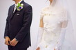 © SyuuuuN - 結婚する二人