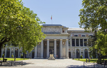El Prado Museum