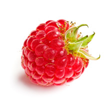 Tasty Raspberry Fruit
